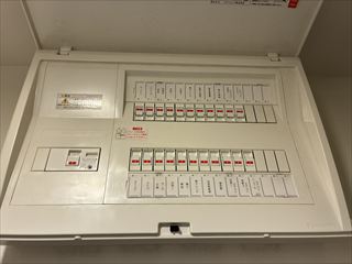 千葉県柏市　家庭用EVコンセント（電気自動車充電コンセント）設置工事