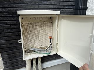 千葉県柏市 家庭用照明設置工事