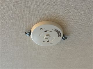 茨城県つくば市 家庭用シーリング交換工事