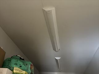 茨城県龍ケ崎市 オフィス用照明LED化工事