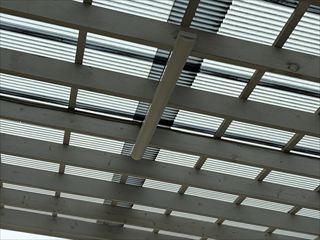 茨城県龍ケ崎市 オフィス用照明LED化工事