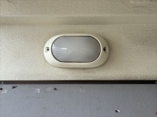 千葉県柏市　共用灯照明LED化工事