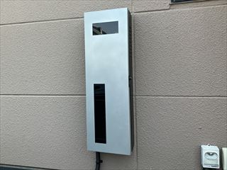 茨城県守谷市 家庭用EVコンセント(電気自動車充電コンセント)設置工事