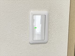 茨城県龍ケ崎市 家庭用スイッチ交換工事