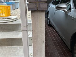 千葉県我孫子市　家庭用EVコンセント（電気自動車充電コンセント）設置工事