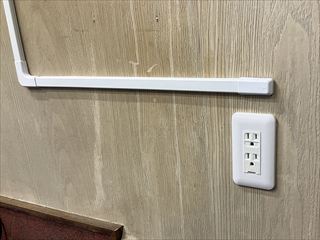 茨城県取手市 家庭用動力新設、LED化、アース付コンセント交換工事