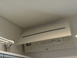 千葉県流山市 家庭用EVコンセント(電気自動車充電コンセント)設置、ドアホン交換工事