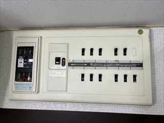 茨城県守谷市　家庭用EVコンセント（電気自動車充電コンセント）設置工事