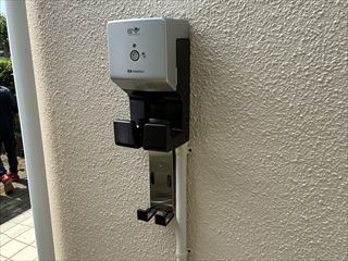 茨城県守谷市　家庭用EVコンセント（電気自動車充電コンセント）設置工事