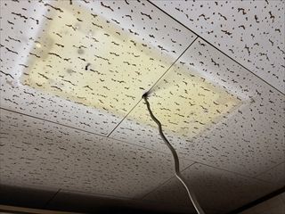 千葉県柏市 家庭用シーリング交換工事