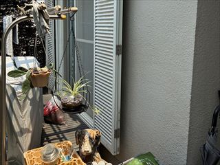 茨城県守谷市　家庭用EVコンセント（電気自動車充電コンセント）設置、分電盤交換工事