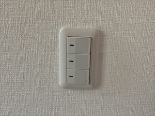 千葉県我孫子市 家庭用スイッチ、コンセント交換工事