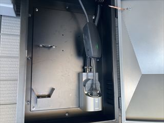 茨城県下妻市 家庭用EVコンセント(電気自動車充電コンセント)設置工事