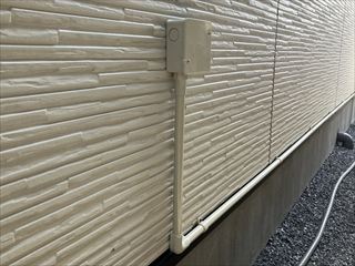 茨城県取手市 家庭用コンセント増設工事