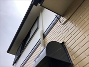 茨城県取手市　エアコン設置工事3