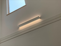 茨城県守谷市　持込照明交換工事2