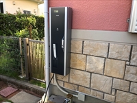 EV専用コンセント設置のご用命は福田電子へ！