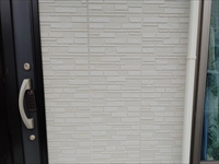 千葉県船橋市　テスラ　ウォールコネクター設置工事2