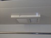 千葉県我孫子市　バス換気乾燥機交換工事（マックス製　UFD-110AからUFD112A）2