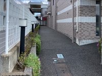 土浦市マンションLED全交換リニューアル