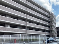 マンションLED化工事は福田電子へ