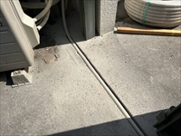 千葉県流山市　電気自動車用充電設備設置工事（ELSEEV Cabi mode3 DNC321K）2