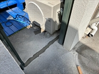 千葉県流山市　電気自動車用充電設備設置工事（ELSEEV Cabi mode3 DNC321K）3