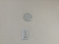 茨城県つくば市　エアコン取り外し工事2