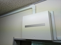 茨城県牛久市　単三切替、コンセント増設工事4