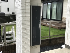 EV専用コンセント設置のご用命は福田電子へ！