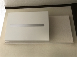 茨城県守谷市　分電盤交換・15-8減設工事5