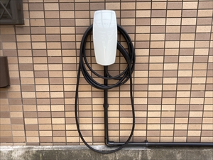 海外車種のEVコンセントもお任せください