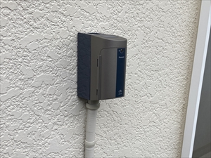 EV専用コンセント設置のご用命は福田電子へ！