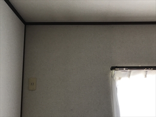 千葉県我孫子市　エアコン移設工事2