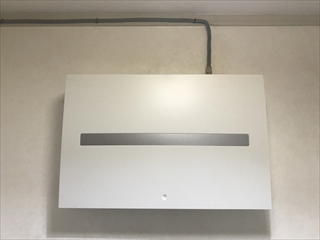 茨城県取手市　照明LED化工事3