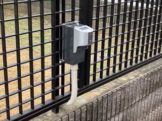 EV専用コンセント設置のご用命は福田電子へ！