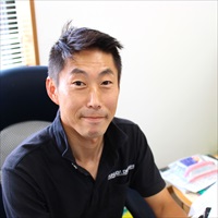 有限会社福田電子　代表　福田勝