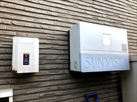パワーコンディショナー（パワコン・PCS）交換なら実績のある福田電子にお任せください！1